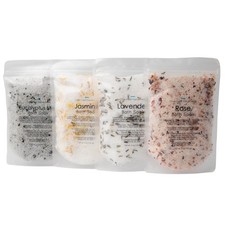 Bath Salt Pouches