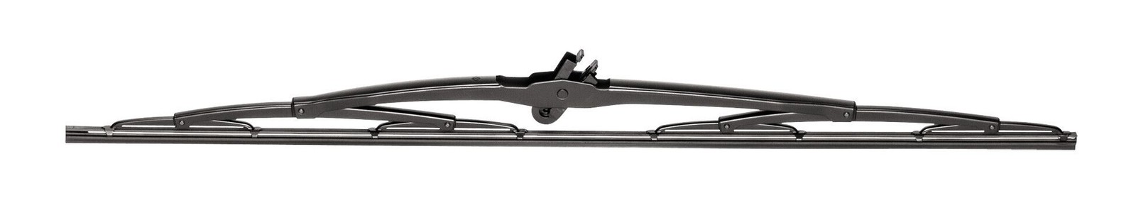 Spazzola tergicristallo Spazzola tergi a staffa 132502 SWF per VW FIAT OPEL MAN - Immagine 3