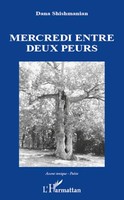 Dana Shishmanian | Mercredi Entre Deux Peurs | Taschenbuch | FranzöSisch (2020)