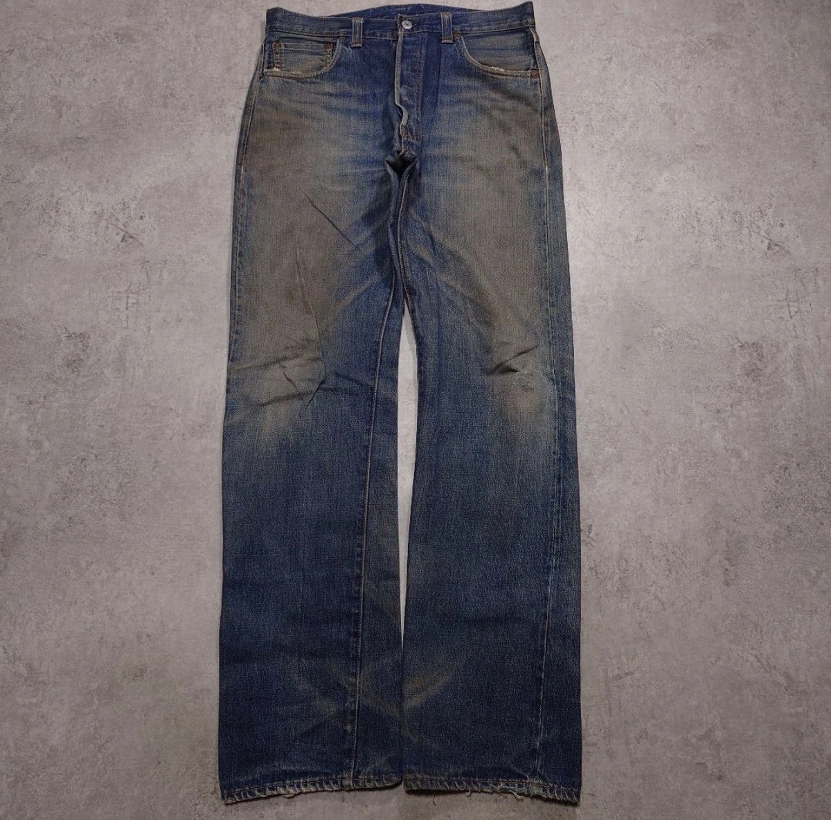 Men's Levi's 501 XX Jeans for sale - eBay