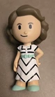Funko Mystery Minis Stranger Things Series 2 Nancy Wheeler White Dress 1/24
