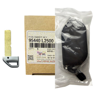 New W/ Box OEM 2024-2026 Kia K5 Smart Key Remote Fob 95440-L2500 TQ8-FOB-4F81U44