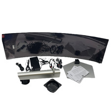 Samsung 49" S49CG932SN Odyssey OLED G93SC Gaming Monitor READ DESCRIPTION