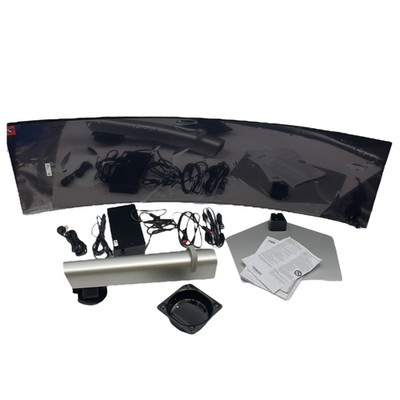 Samsung 49'' S49CG932SN Odyssey OLED G93SC Gaming Monitor READ DESCRIPTION