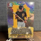 2026 Bowman - Mojo Refractor Mega Futures Konnor Griffin MF-1