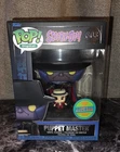 Funko Pop! Scooby-Doo: Puppet Master (#303) [Limited Edition - 1,838 Pieces]