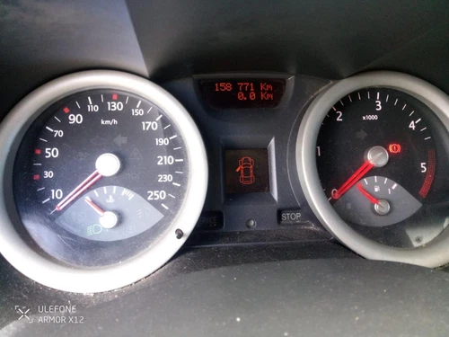 8200383471 Tubo Presion Turbocompresor para RENAULT MEGANE II BERLINA 3P 527644 - Imagen 7 de 9