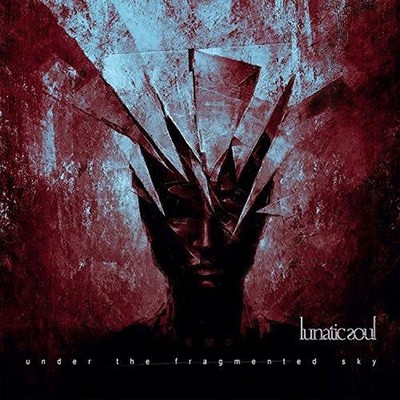 Under The Fragmented Sky - Lunatic Soul Compact Disc