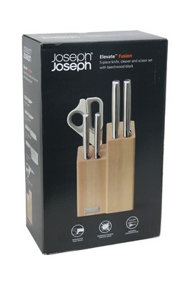 Joseph Joseph Elevate Fusion Messerblock 5-teilig