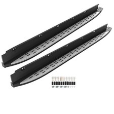 Aluminium Running Boards Side Step for Mercedes GLB X247 2019+ Einstiegsleisten