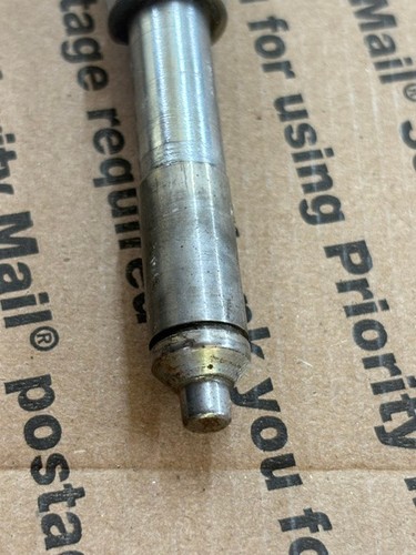 Di-Acro stylus 18E punch press stylus - Picture 4 of 4