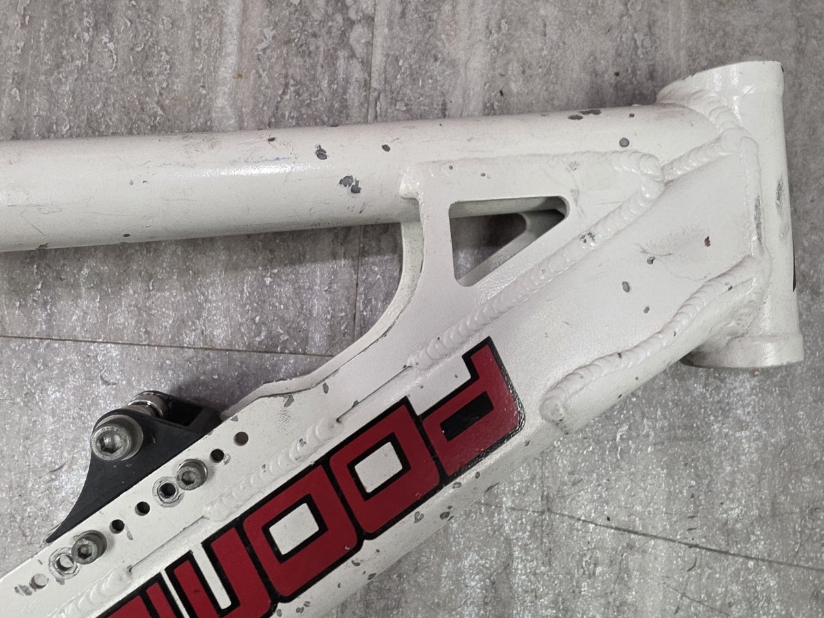 Morewood Izimu DH Downhill Frame Medium 26