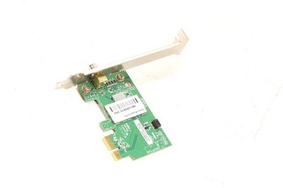 Anatel PCI-E High-Profile WLAN Wifi Card P/N: 3025-09-4419 Tested Working