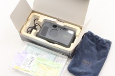 MINT in Box Kyocera Slim T Yashica T4 35mm Film Camera Point Shoot From JAPAN