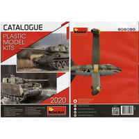 Catalogo Miniart 2019 PAG.83 Miniart Cataloghi -D- Neues Modell