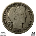 1910 Barber Half X-1168