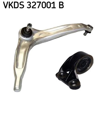 Lower SKF VKDS 327001 B Control/Trailing Arm, wheel suspension for MG,ROVER