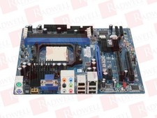 ABIT AN-M2HD / ANM2HD (USED)