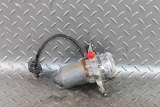 12-18 Wrangler 3.6L Motor Engine Smog Vacuum Air Pump Assembly OEM Factory WTY