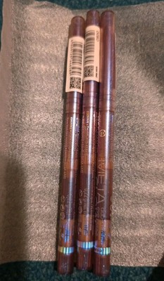 9x essence META GLOW Duo-Chrome Eye Pencil Nr. 02