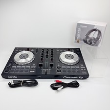 Pioneer DJ DDJ-SB3 DJ Controller 2-Deck Perfo...