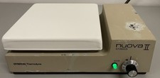 SYBRON Thermolyne Nuova II Magnetic Stirrer S18525