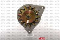 ATL Autotechnik Generator Anbau U.A. FüR Ford, Land Rover