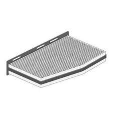 Filtre d'habitacle Audi TT