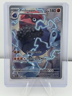 Probopass 096/088 Me03: Perfect Order Holo