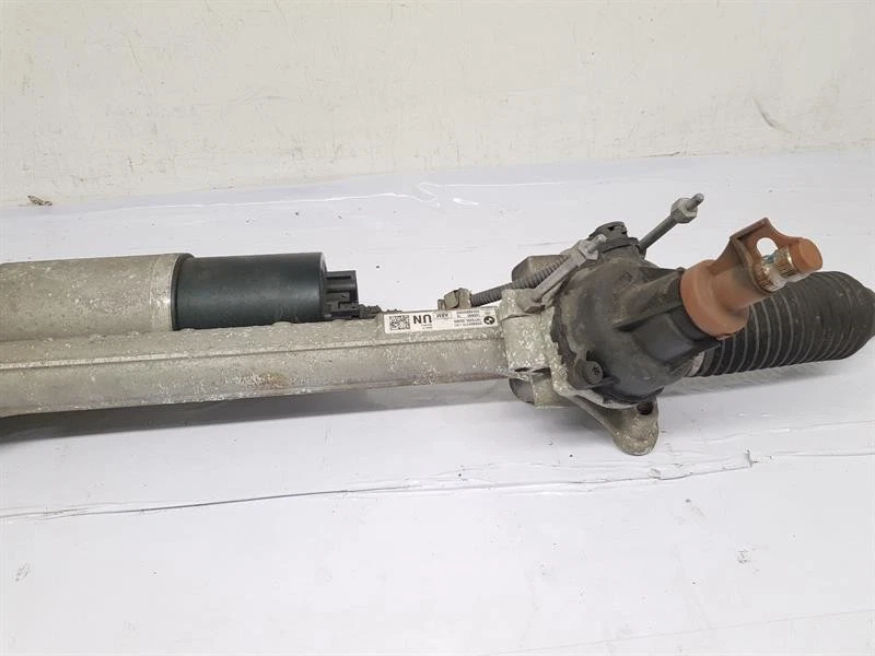 2017-2021 F97 BMW X3 POWER STEERING RACK 3.0 PETROL S58B30T0-X3M,X4M RDE2 - Image 4 of 4