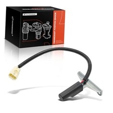 Engine Crankshaft Position Sensor Compatible with Dodge Ram 1500 1997-2003,