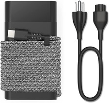 USB C Charger 65W Fast Charging, Compatible with HP Spectre X360  Travel