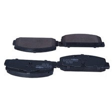 Plaquette de frein Mazda PREMACY