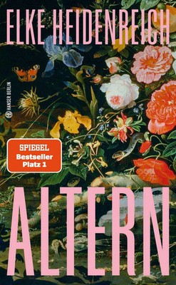Altern Alle wollen alt werden, niemand will es sein. Ist das nicht absurd?