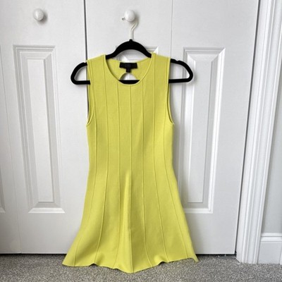zara yellow dress short Zara Yellow Dresses Short