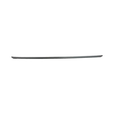 For Toyota Highlander 21-25 Rear Center Bumper Cover Molding Standard Line