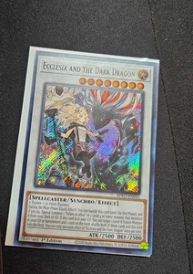 Ecclesia the Black Dragon | eBay
