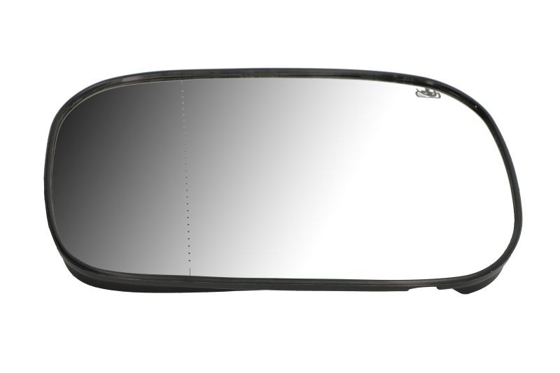Fits BLIC 6102-02-1271579P Side mirror glass Aspherical Left VOLVO XC ⭐UK Stock⭐
