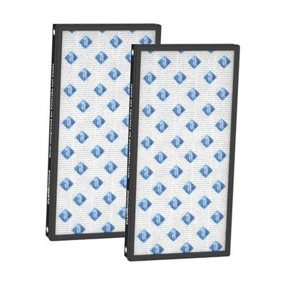 #ad #ad Genuine CleanForce Multi Integrated H13 HEPA Mega 1000 Filter Air Purifiers $151.50