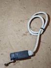 4 post lift ramp pizzato FR 1454 -S2 limit switch M4 20-22 w