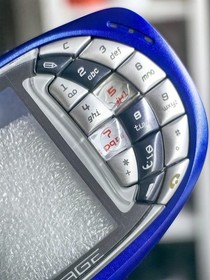 Nokia Ngage QD Front and Back Cover with Keypad