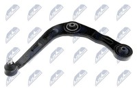 Querlenker Dreieckslenker NTY ZWD-PE-001 FüR 206 Peugeot 2A SW 2E CC 2D Van 16V