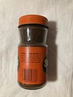Vintage SANKA Decaf coffee 2 Ounce Glass Jar With SANKA Tablespoon — photo 4