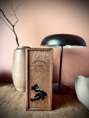 Tobermory 15 Jahre Limited Edition   Single Malt Scotch Whisky   46,3 % Vol