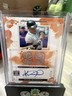 2025 Panini Impeccable Kevin Mitchell 1989 MVP /99 Auto