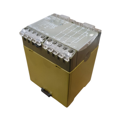 PILZ PNOZ 230 V AC 3S1O Sicherheitsrelais 475650