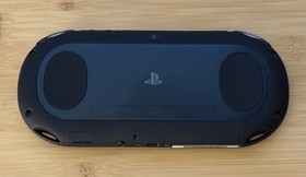 PS Vita 2000 Modded (Read Description)
