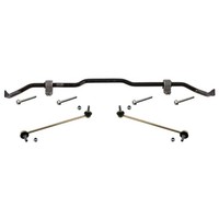 Swag Stabilisator, Fahrwerk Vorderachse U.A. FüR Audi, Seat, Skoda, VW