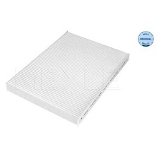 Innenraumfilter Pollenfilter für Seat Inca 6K9 Leon 1M1 Toledo 2 1M2 | 120240