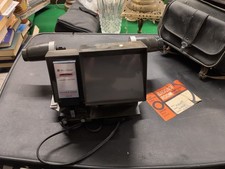 Vintage Bell & Howell 209X 8mm Visore Cine Elettrico Editor NON TESTATO